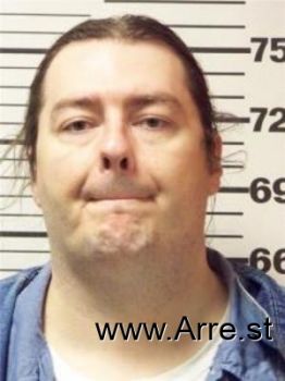 Darren S. Moore Mugshot