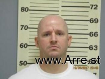 Darren Quinn Smith Mugshot