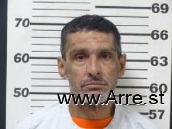 David Joseph Alicea Mugshot