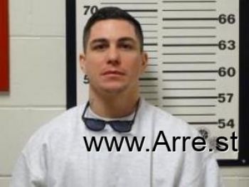 David Rudy Alvarez Mugshot