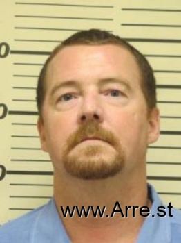 David John Archer Mugshot