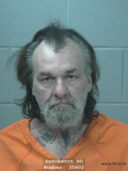 David Roy Bateman Mugshot