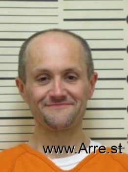 David Frederick Dean Mugshot