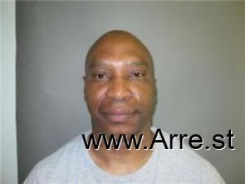 David Lamar Dixon Mugshot