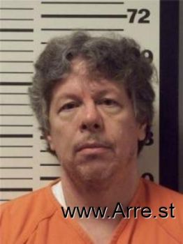 David Gordon Fleming Mugshot