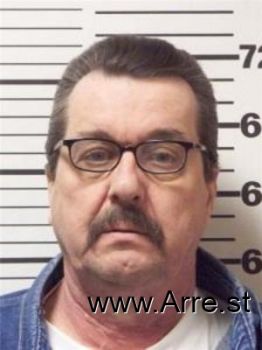 David Newell Grant Mugshot