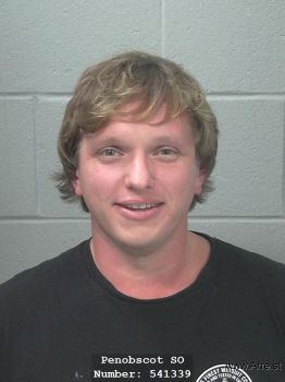 David J Mcfarland Mugshot