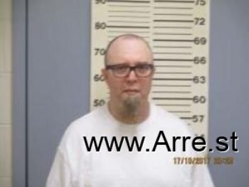 David Michael Potter Mugshot