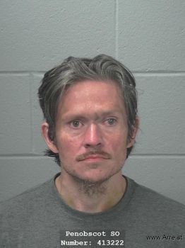 David Warren Ross Mugshot