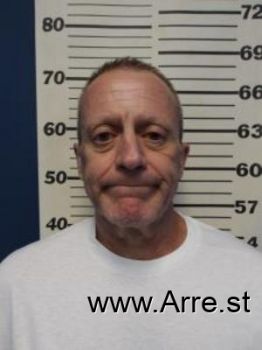 David Lee Violette Mugshot