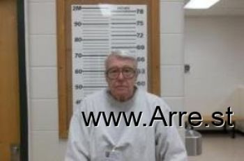 Dennis Robert Allen Mugshot