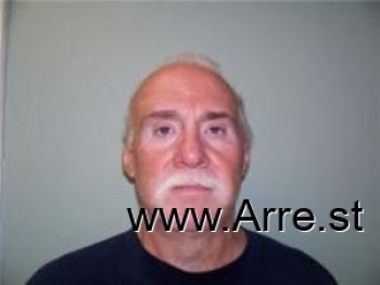 Dennis Lee Morgan Mugshot