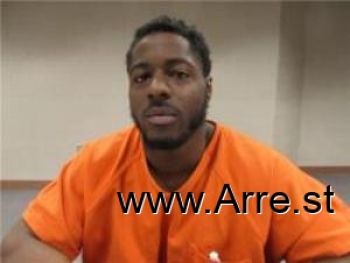 Dereck Jamar Berryan Mugshot