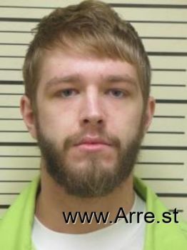 Devin Colby Jackson Mugshot