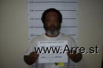 Dewayne Rashon Williams Mugshot