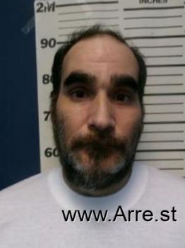 Dominic William Dana Mugshot