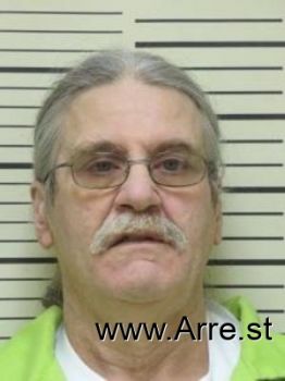 Donald Scott Aiello Mugshot