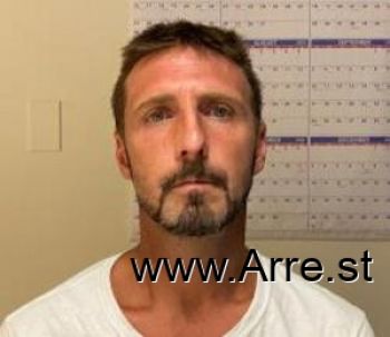 Donald Carl Billings Mugshot