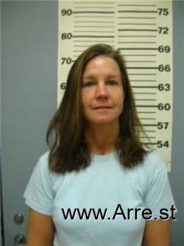 Donna James Bartlett Mugshot