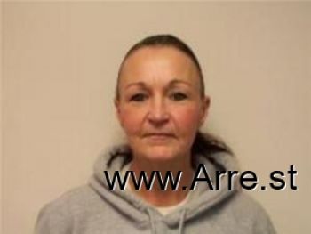 Donna Marie White Mugshot