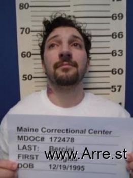 Douglas Michael Bercini Mugshot