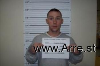 Dustin Cameron Carpenter Mugshot