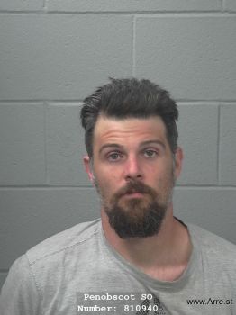 Dustin  Leonard Mugshot