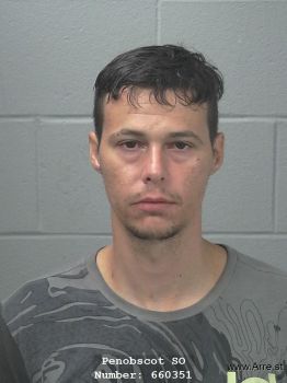 Dustin Joseph Merritt Mugshot