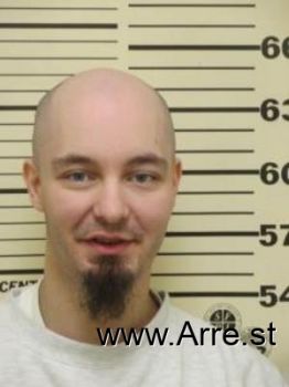 Dustin Charles Sutton Mugshot