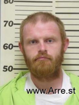 Dylan William Smith Mugshot