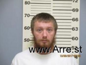 Dylan John Wood Mugshot