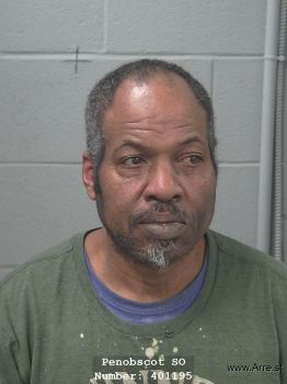 Edward L Jackson Mugshot