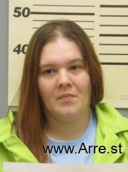 Elisa Nicole Robbins Mugshot