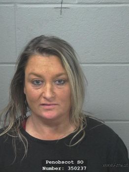 Elizabeth Jane Horton Mugshot