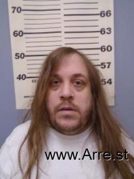 Eric Lee Bard Mugshot