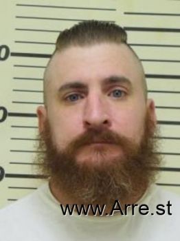 Eric Nathan Carrigan Mugshot