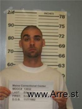 Eric Lee Edwards Mugshot