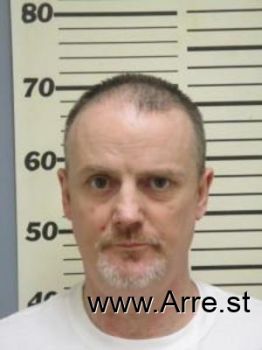 Eric Gilbert Floyd Mugshot