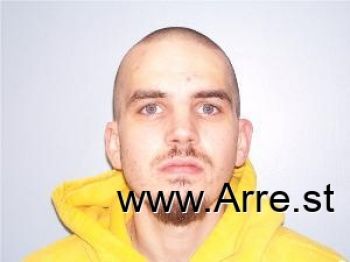 Eric Anthony Frazier Mugshot