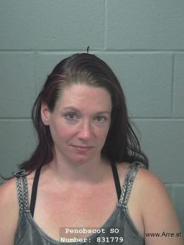 Erin T Moore Mugshot