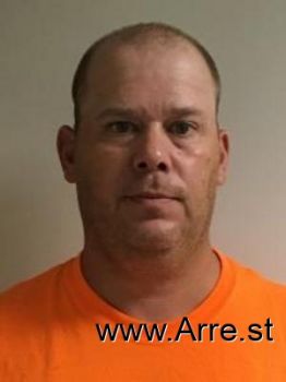 Frank Edward Alsfeld Mugshot