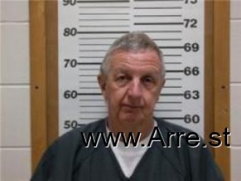 Franklyn Randy Nelson Mugshot