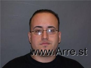 Gabriel  Estela Mugshot