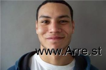 Gabriel Rosario Sanchez Mugshot