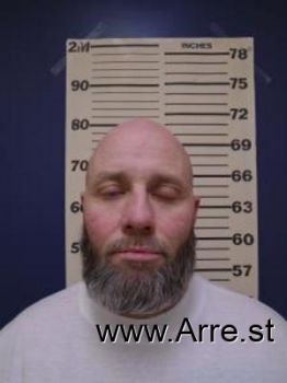 Gary Wayne Farr Mugshot