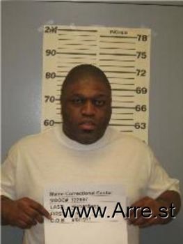 Gary Sherrod Richardson Mugshot