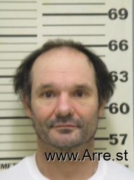 Gary Scott Wallace Mugshot