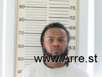 Gregory Kewon Watson Mugshot