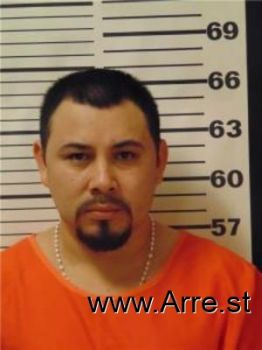 Gustavo  Rodriguez Mugshot