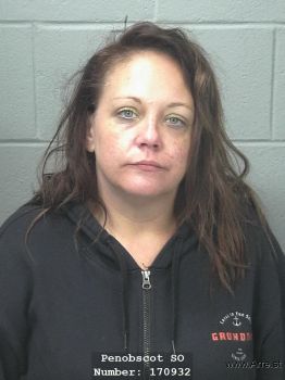 Heather Lynn Davis Mugshot